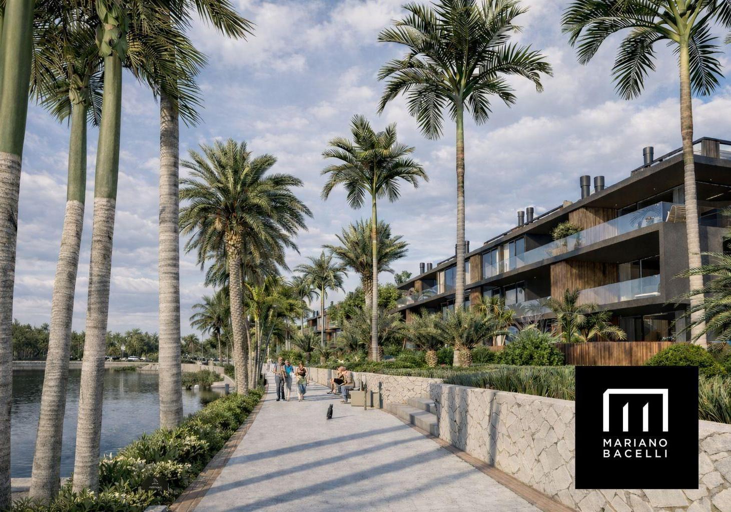 Foto de Departamento En Venta En Hills Residences, Saint Thomas Chico, Canning, imagen 4