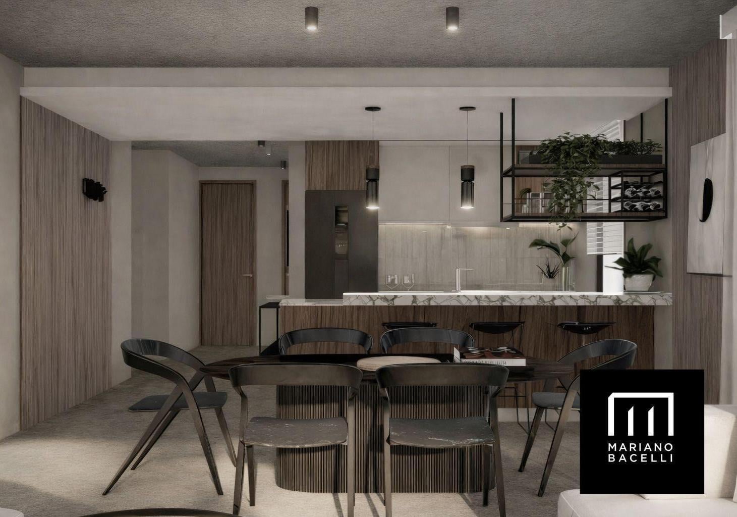 Foto de Departamento En Venta En Hills Residences, Saint Thomas Chico, Canning, imagen 1
