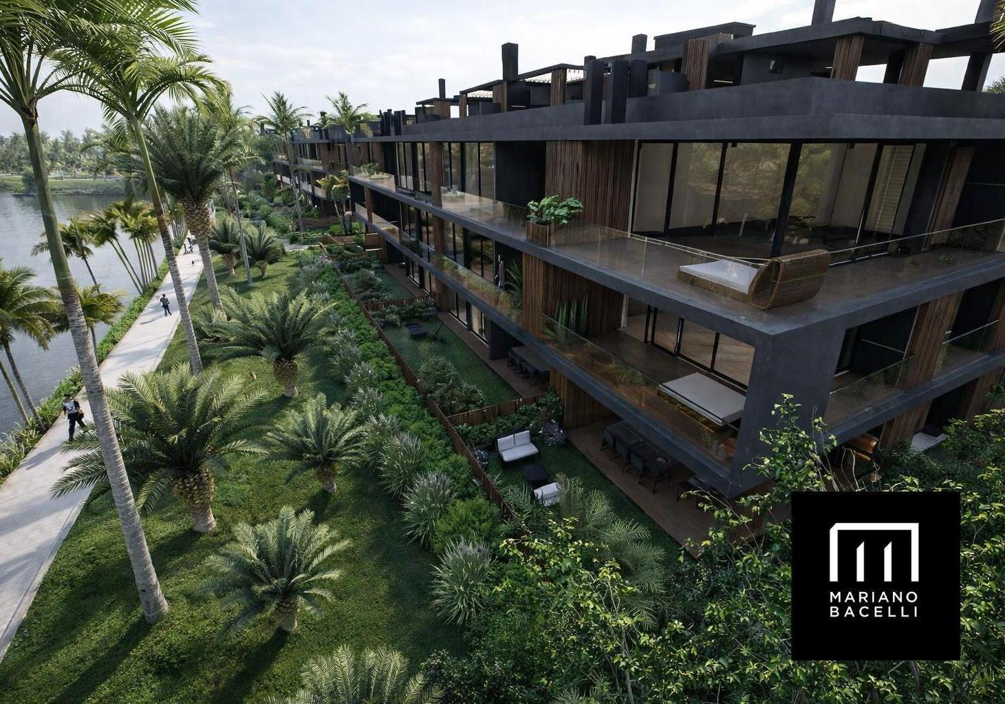 Foto de Departamento En Venta En Hills Residences, Saint Thomas Chico, Canning, imagen 5