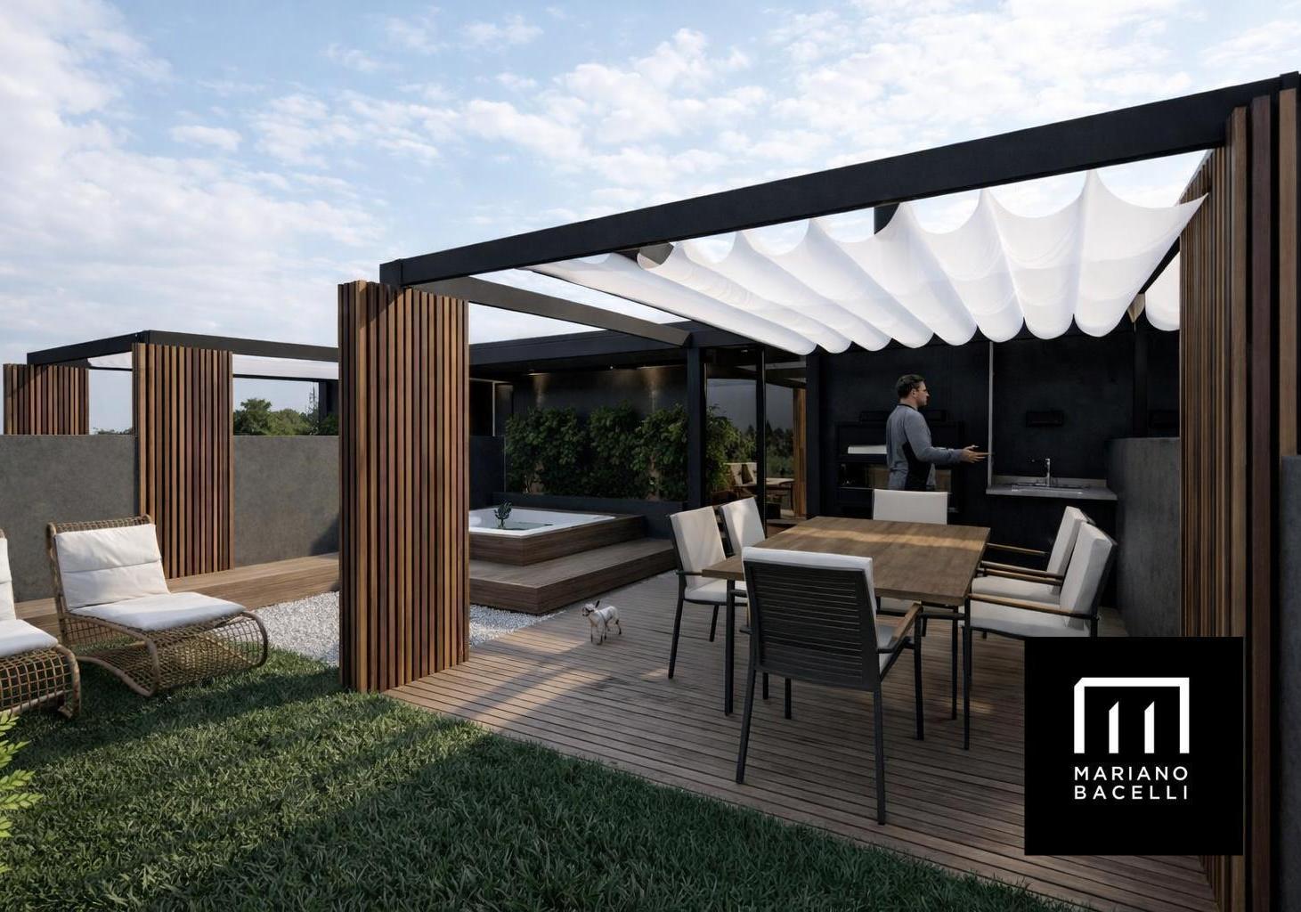 Foto de Departamento En Venta En Hills Residences, Saint Thomas Chico, Canning, imagen 2