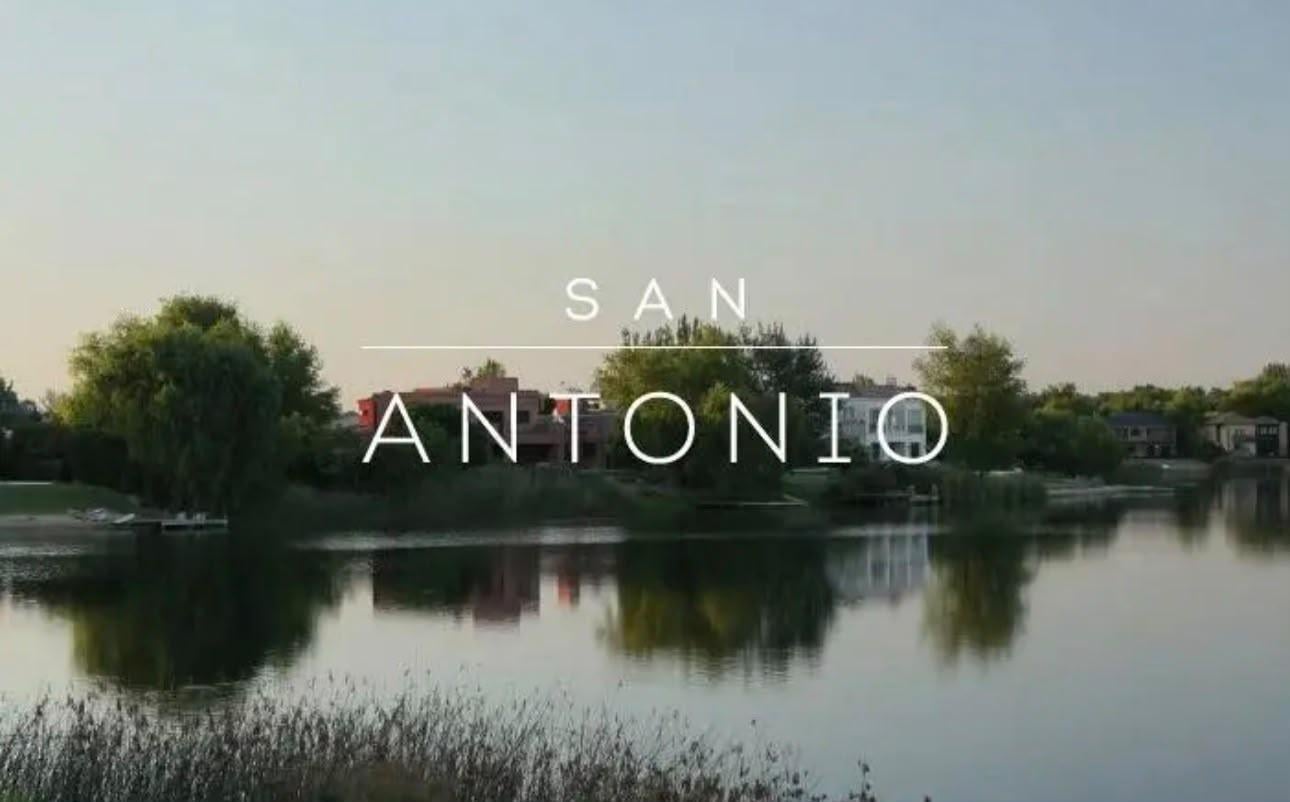 Foto de Terreno A La Laguna en San Antonio Canning Village, imagen 1
