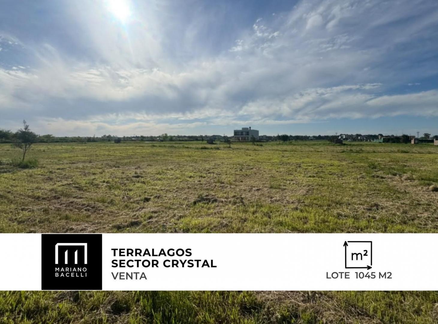 Foto de Terreno en Terralagos, imagen 1