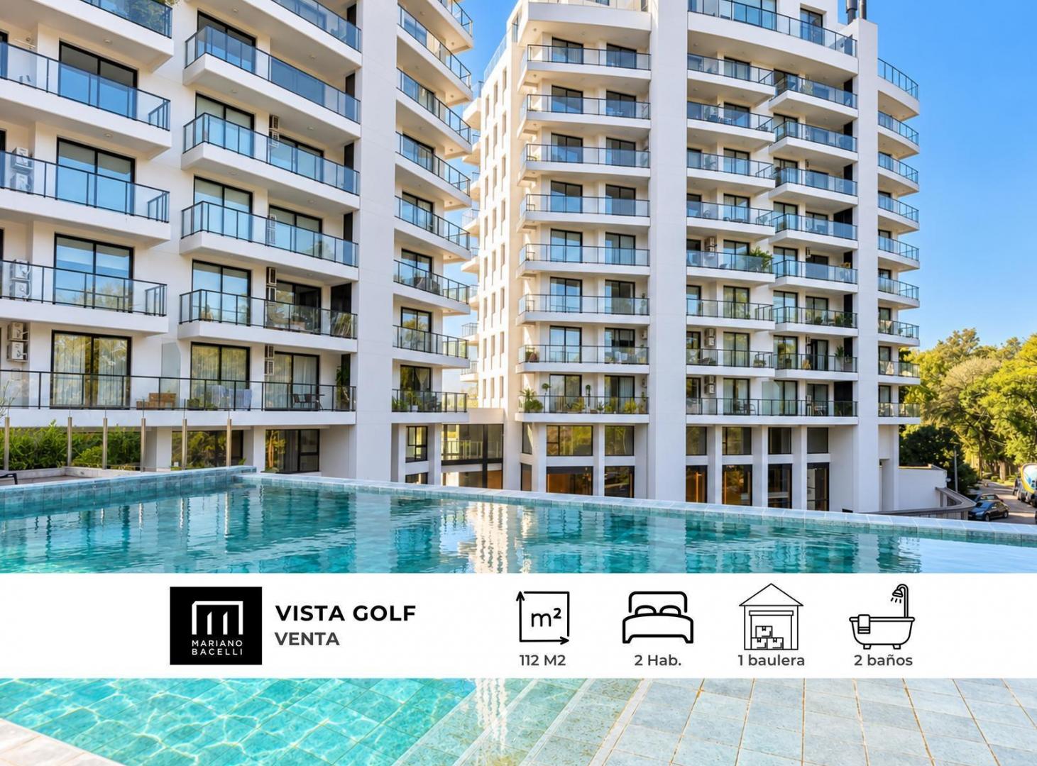 Foto de Departamento En Venta En Vista Golf, Canning, imagen 2