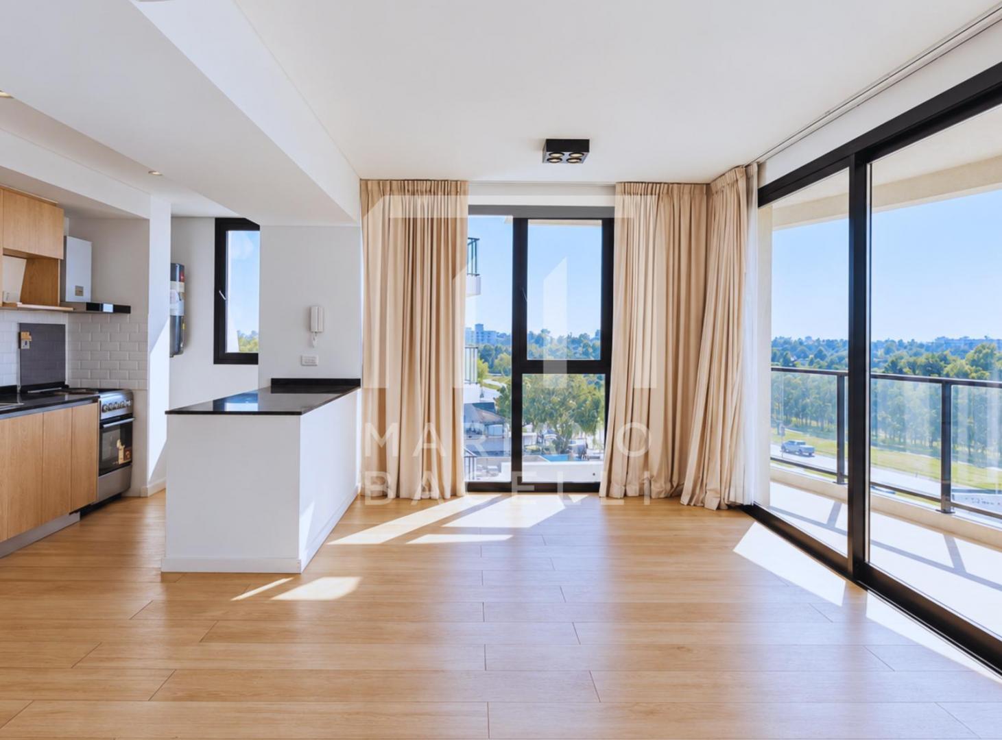 Foto de Departamento En Venta En Vista Golf, Canning, imagen 1