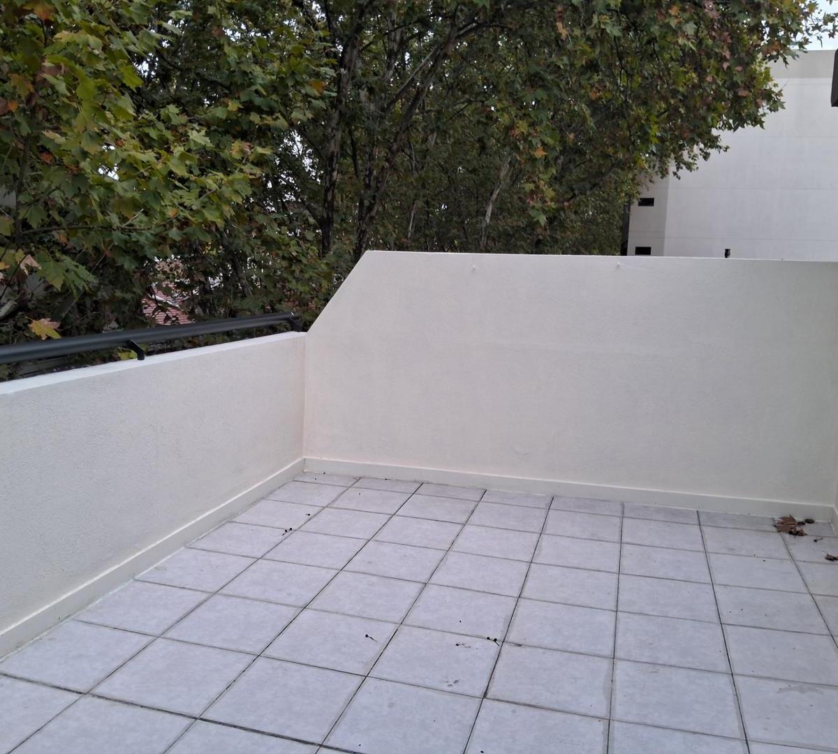 Dto 3 Amb/ Terraza con Parrilla –parque Chas/exp Bajas 3