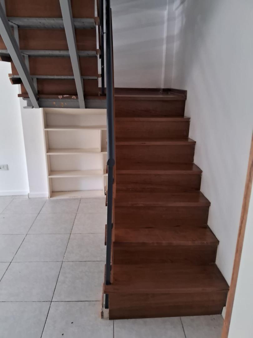 Dto 3 Amb/ Terraza con Parrilla –parque Chas/exp Bajas 3