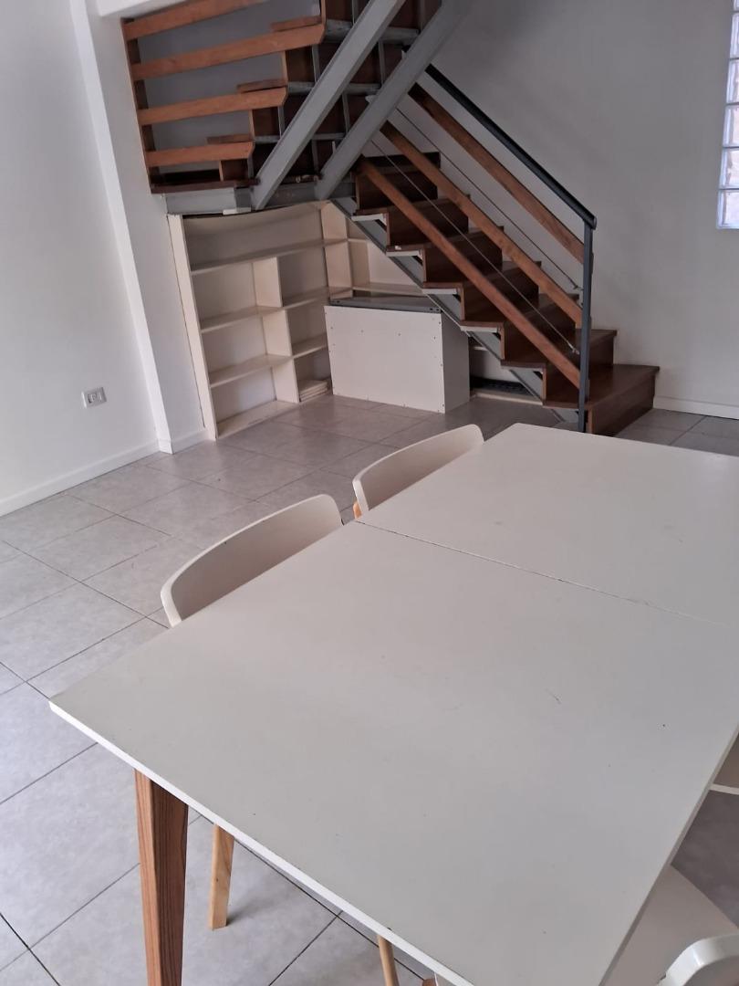 Dto 3 Amb/ Terraza con Parrilla –parque Chas/exp Bajas 4