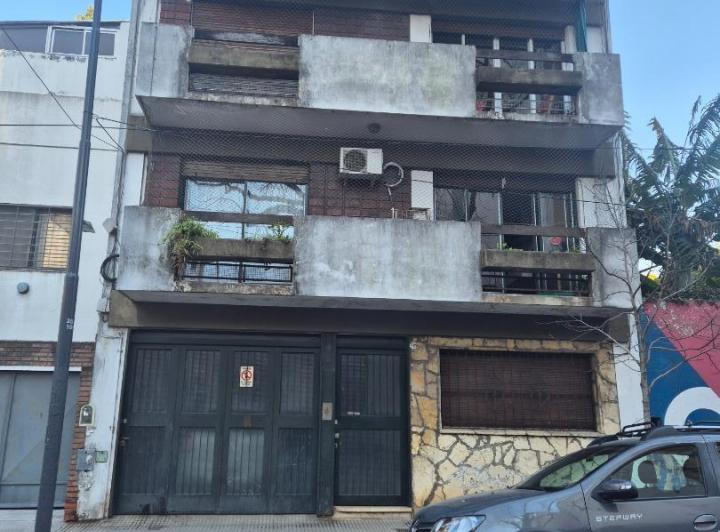 Alq. Dpto. Tipo PH 3 amb. con garaje /Sin expensas! 1