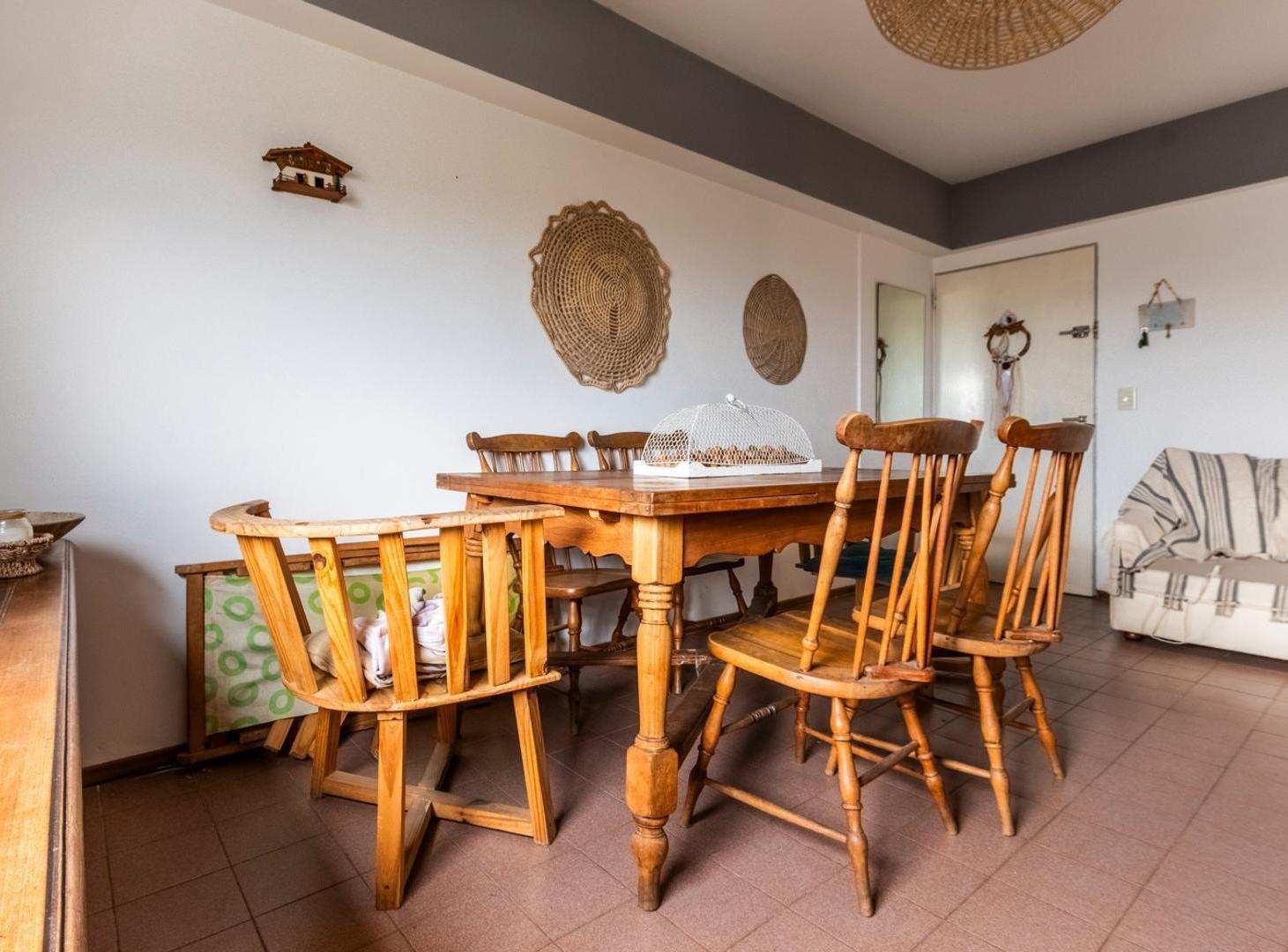 Foto de Venta 3 amb. con Balcón Muy luminoso Vista Panorámica, imagen 2