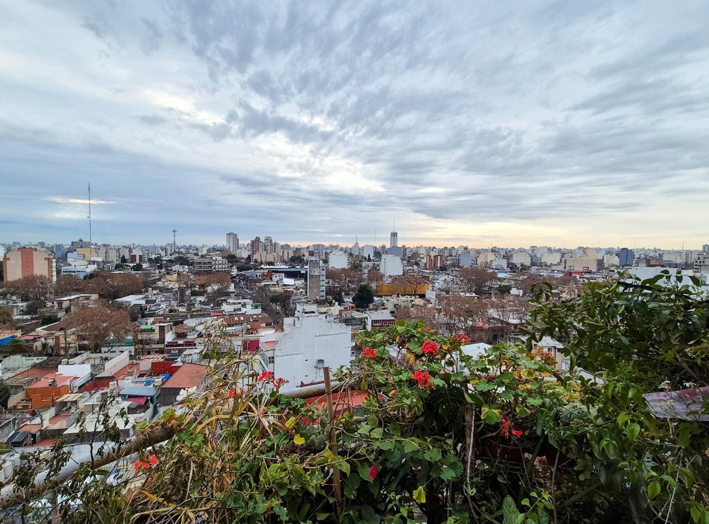Foto de Venta 3 amb. con Balcón Muy luminoso Vista Panorámica, imagen 5
