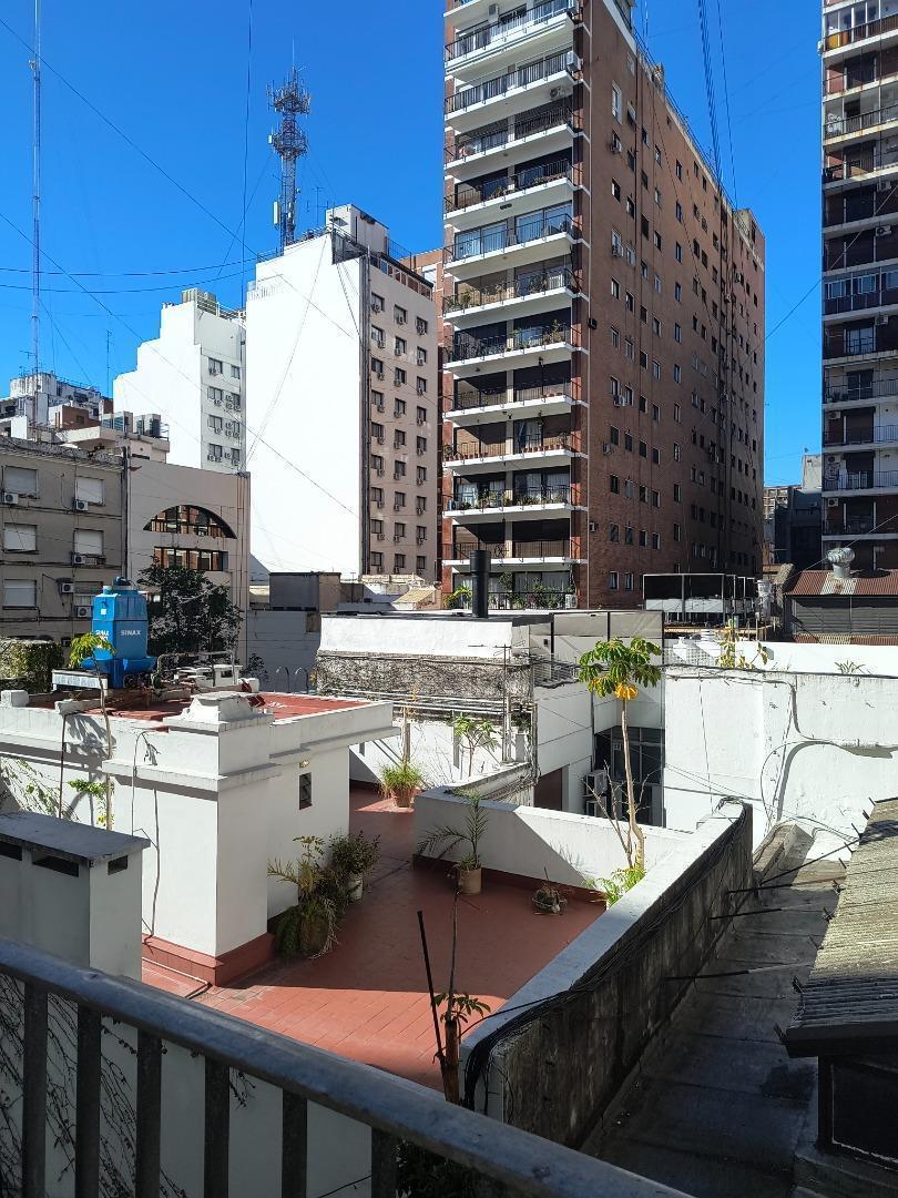 Foto de Monoambiente Funcional Alquiler Temporal Retiro, imagen 3