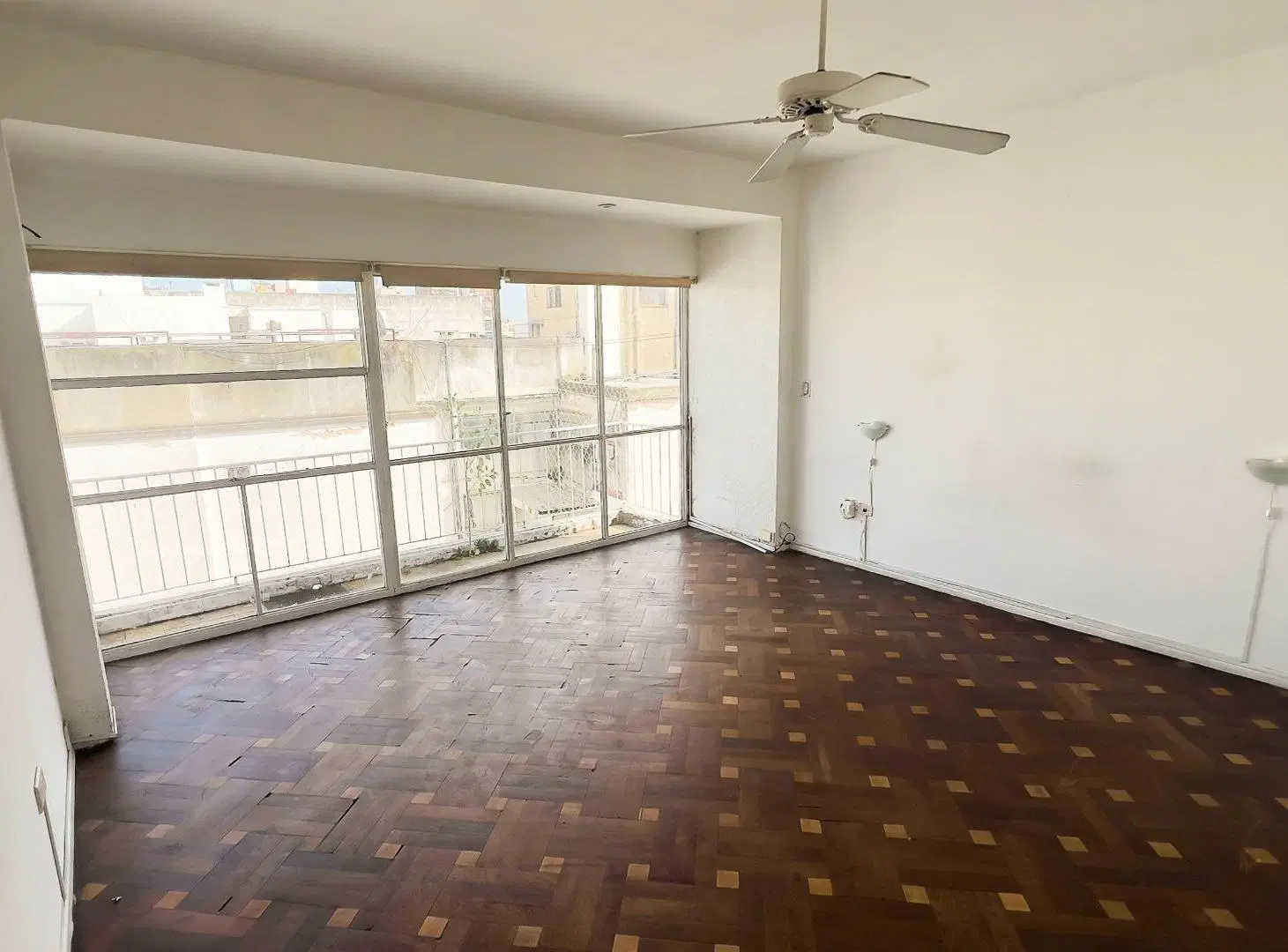 Alquiler dos ambientes , excelente ubicación! 4