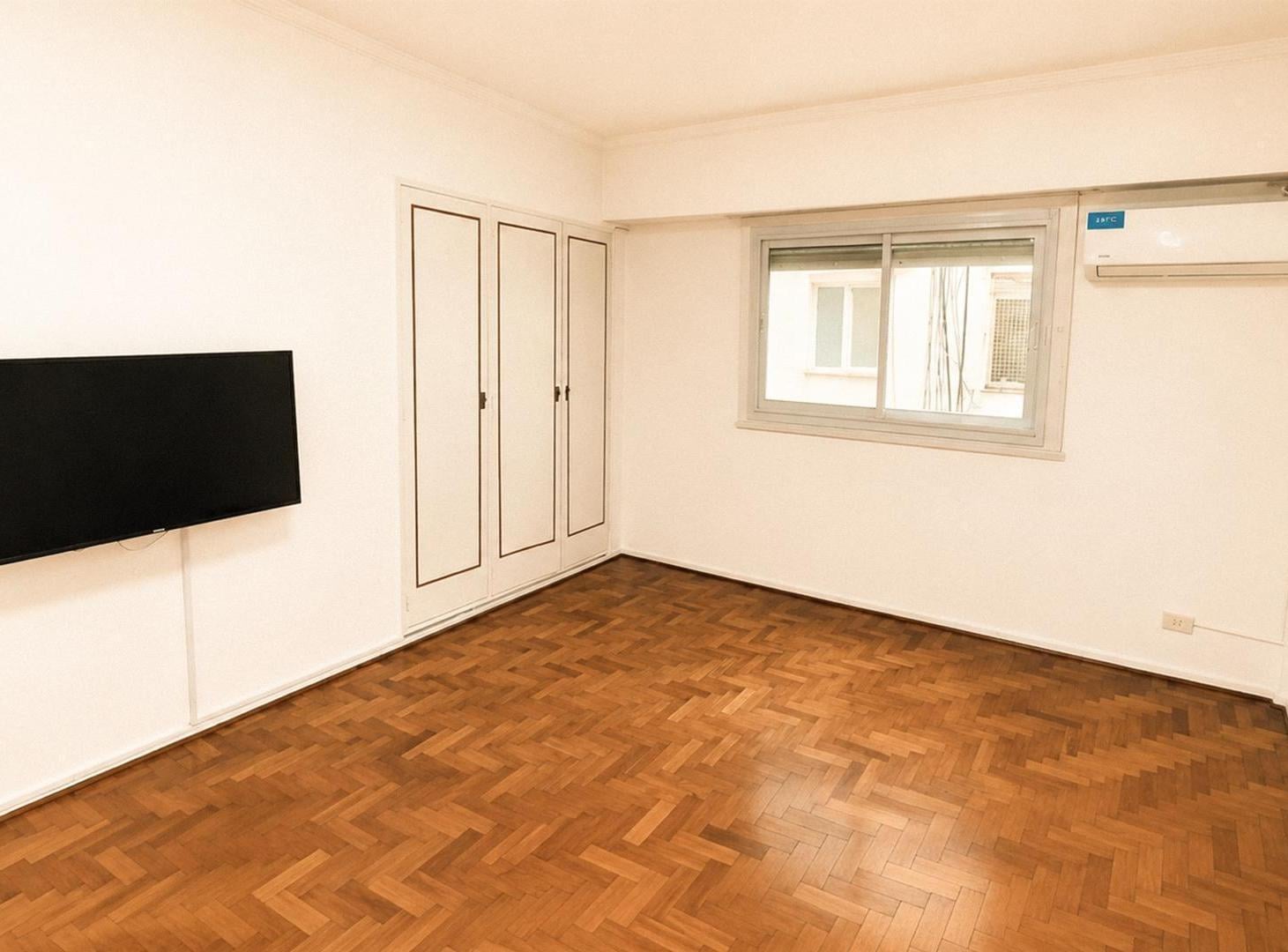 Alquiler monoambiente , listo para mudarse!