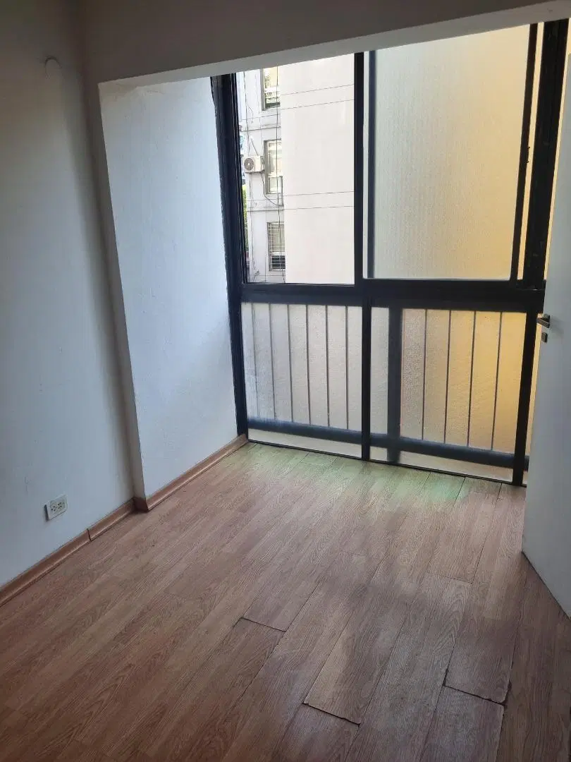 Alquiler 3amb. 81m² tot.c/depend.- Muy luminoso- Baulera-  2