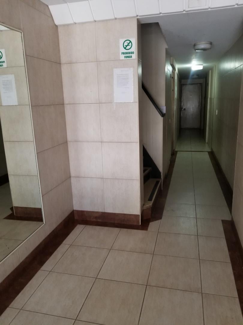 Foto de 2 AMB. 48m² Tot. Muy luminoso!- ABASTO-, imagen 5