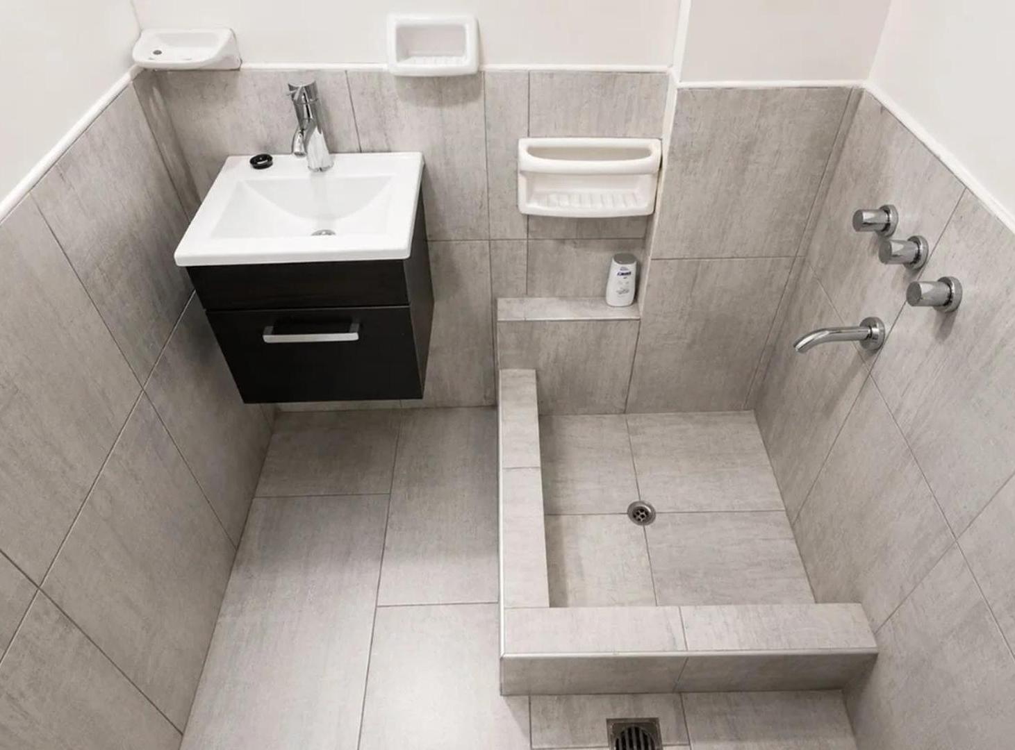 Foto de Ambiente reciclado con cocina independiente., imagen 4