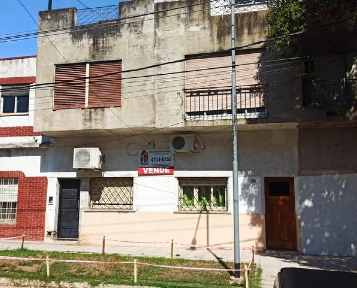 Propiedad en Argentina