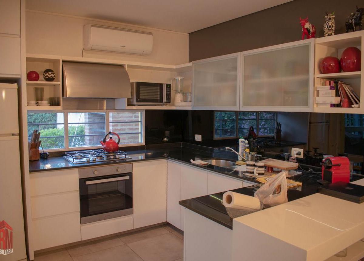 Impecable Casa de 5 Amb 4