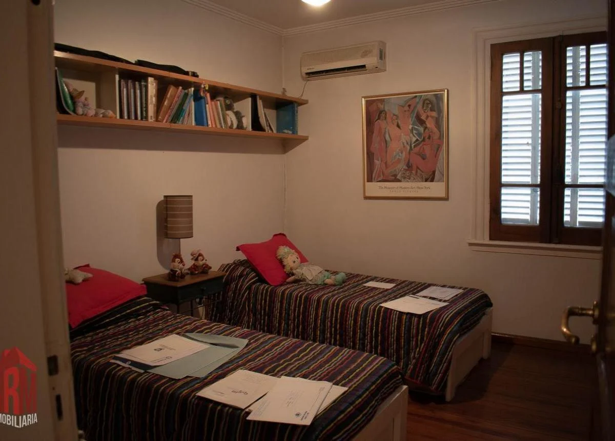 Impecable Casa de 5 Amb 3
