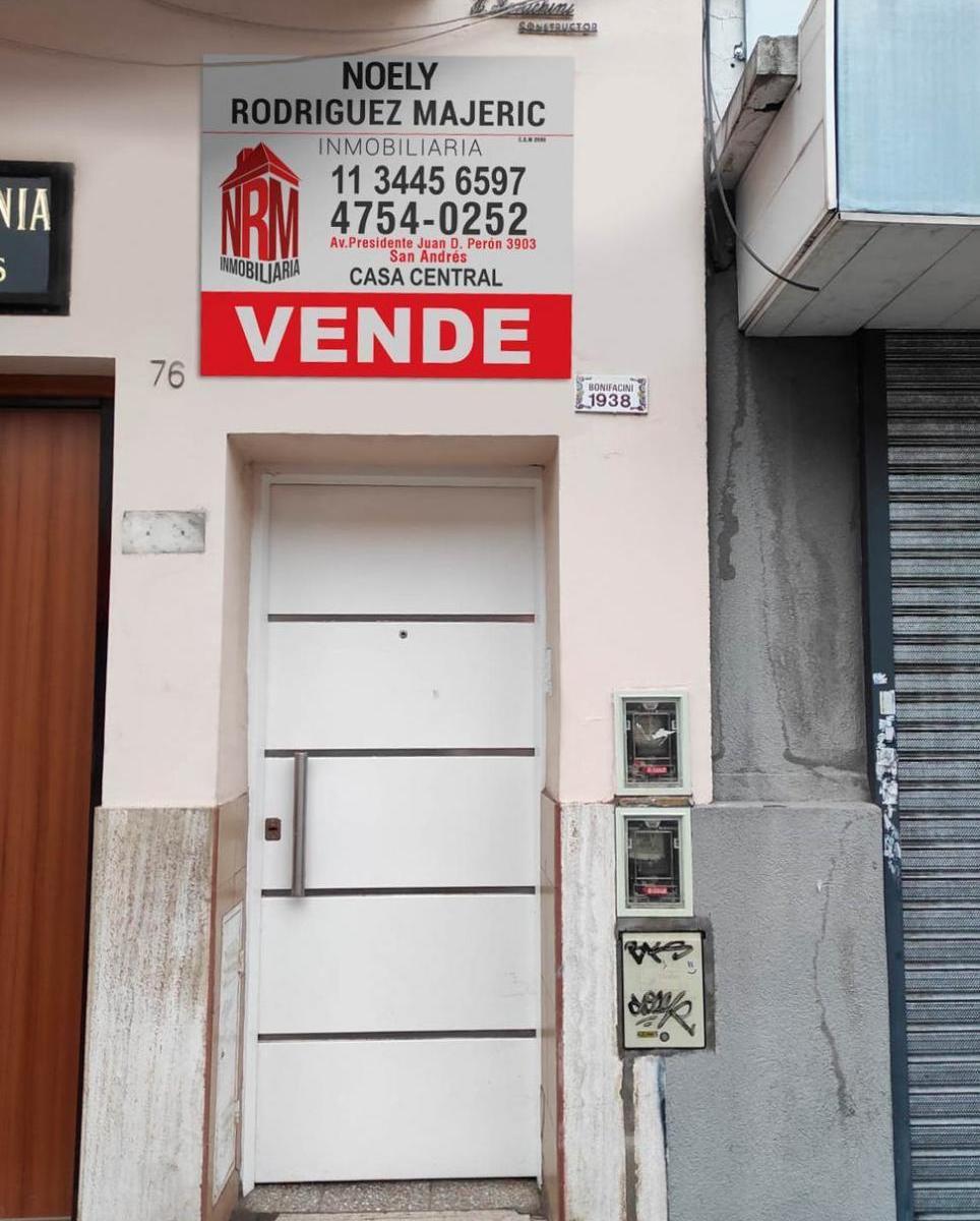 Propiedad en Argentina