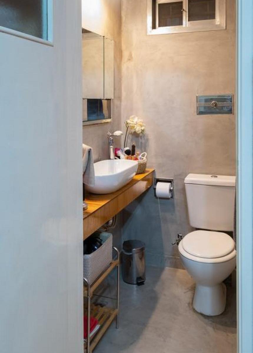 Excelente Casa de 6 Amb en Importante Esquina 4