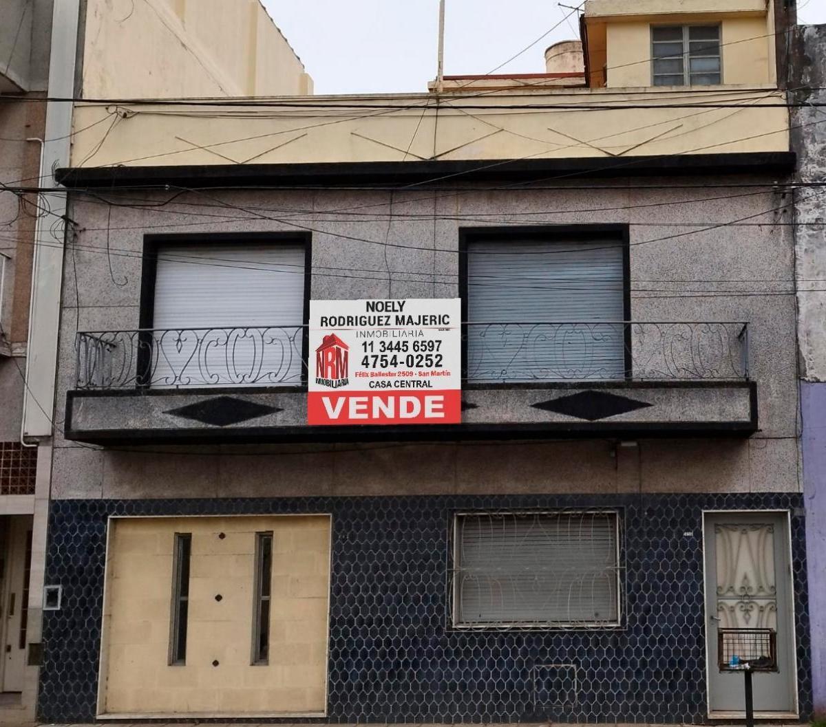 Propiedad en Argentina