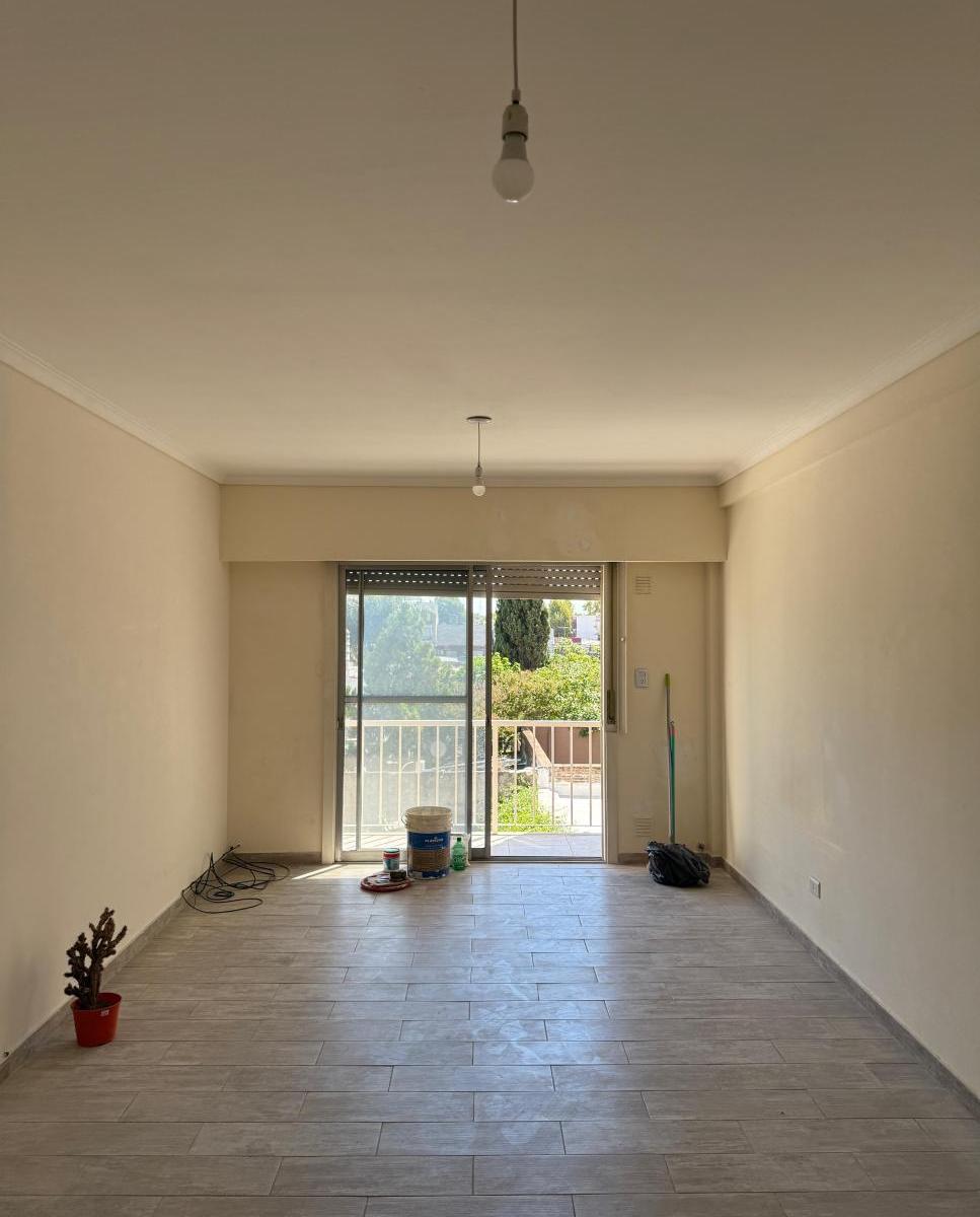 Monoambiente Ctafte con Balcon 1