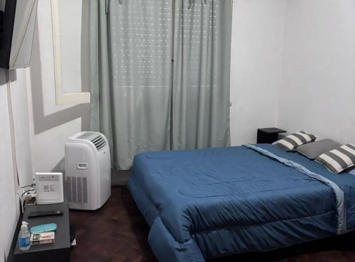 Foto de DEPARTAMENTO 3 AMB, 2 PISO POR ESCALERA, imagen 3