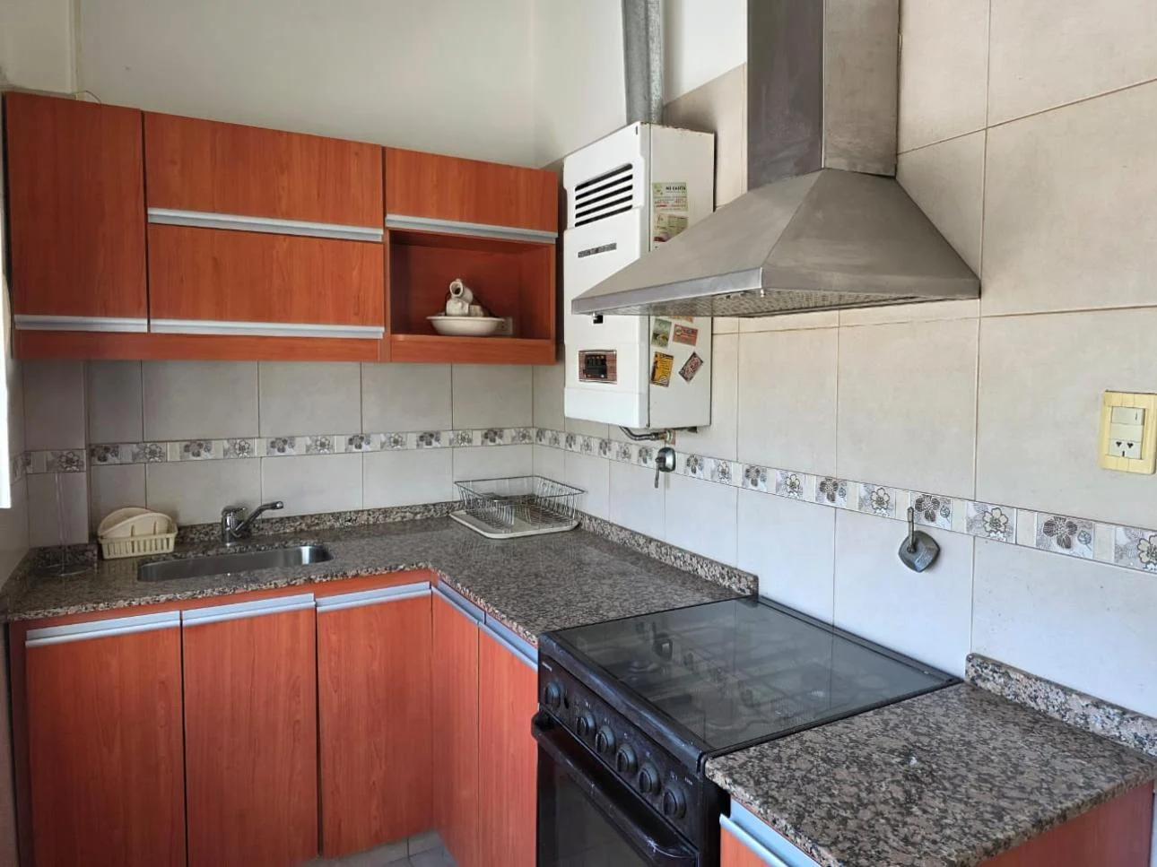 P.H 3 AMBIENTES CON TERRAZA