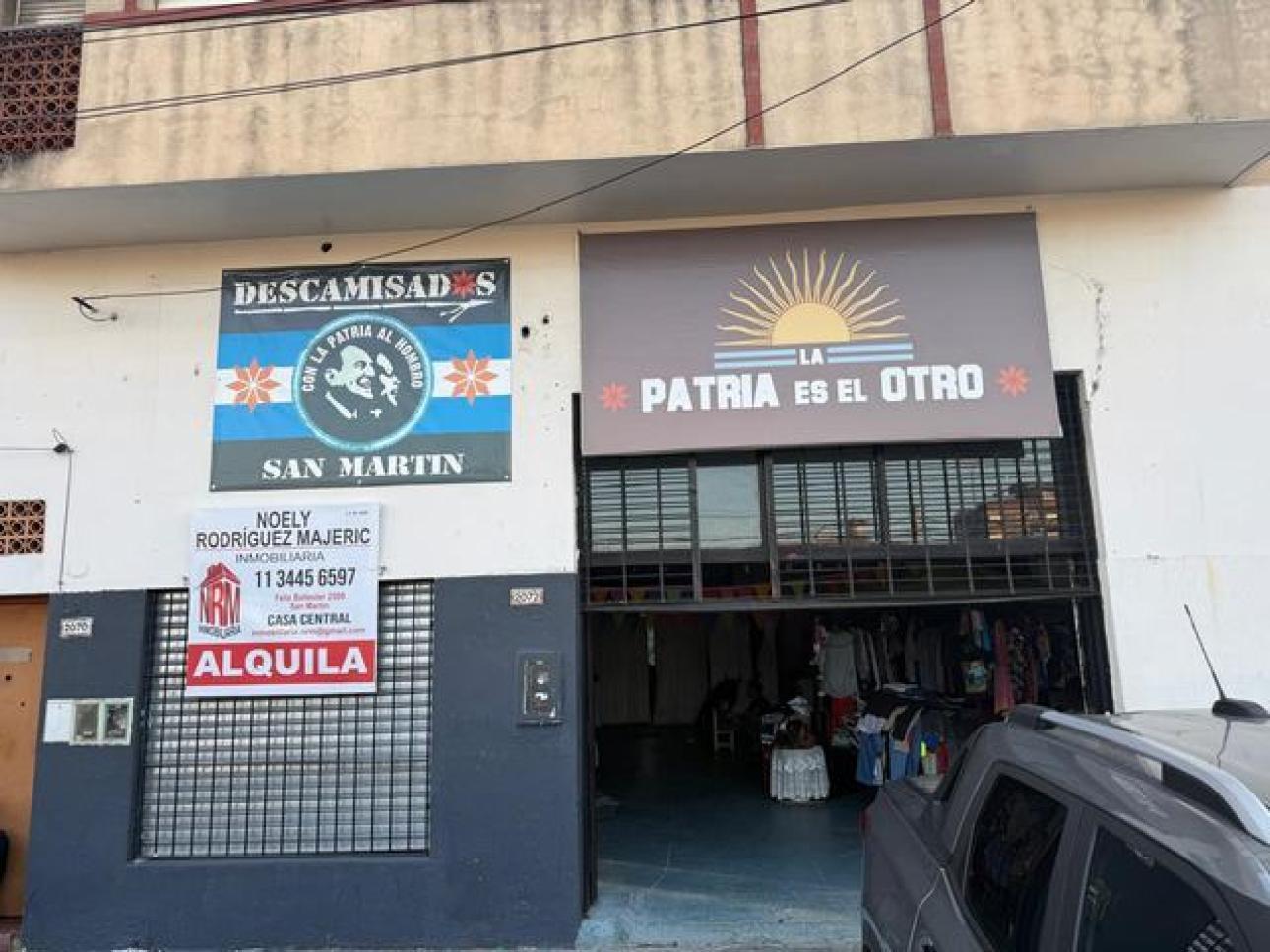 Foto de INTERESANTE LOCAL SOBRE AVENIDA Y ZONA COMERCIAL, imagen 1
