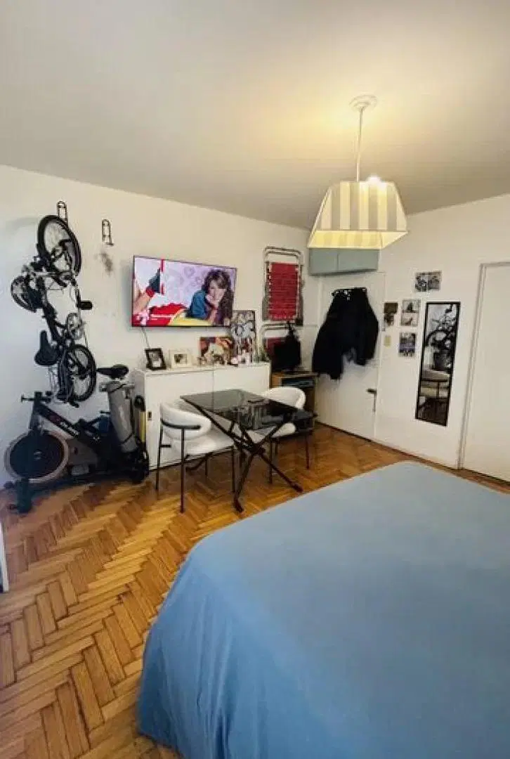 Monoambiente en Venta. Florida, Vicente López 3
