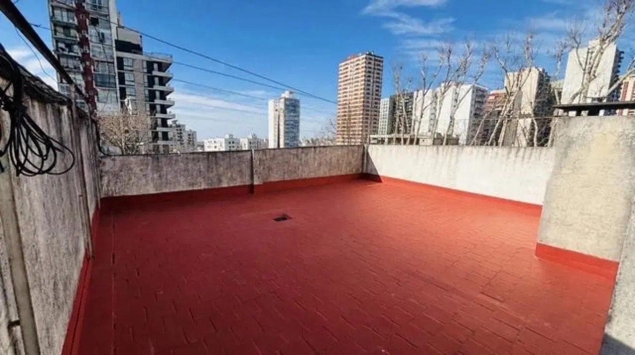 Monoambiente en Venta. Florida, Vicente López 8
