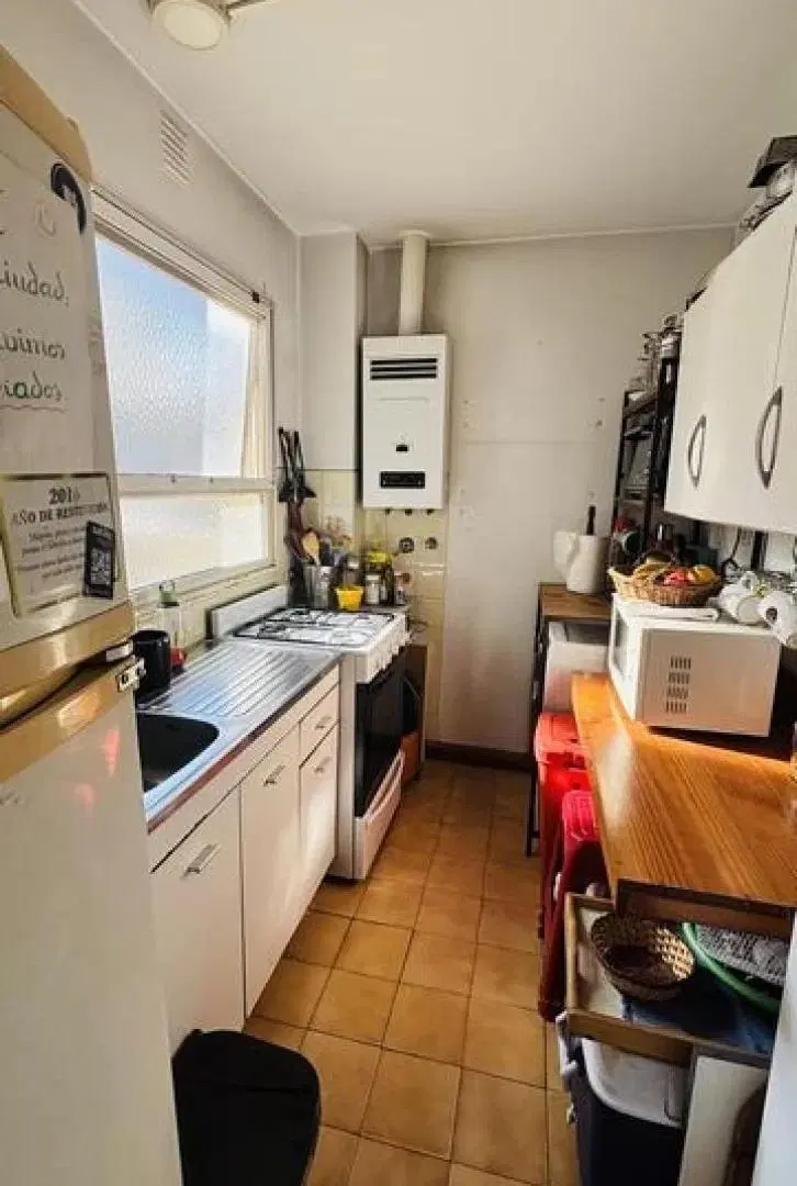 Monoambiente en Venta. Florida, Vicente López 4