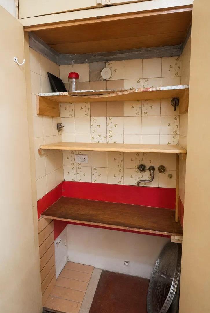 Foto de Monoambiente en Venta, Balvanera, Ideal Inversión, imagen 1