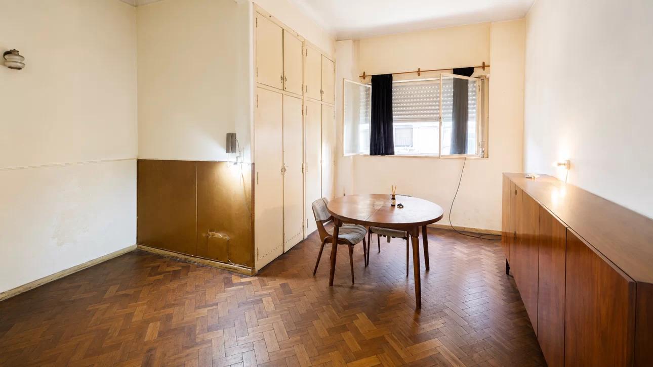 Foto de Monoambiente en Venta, Balvanera, Ideal Inversión, imagen 3