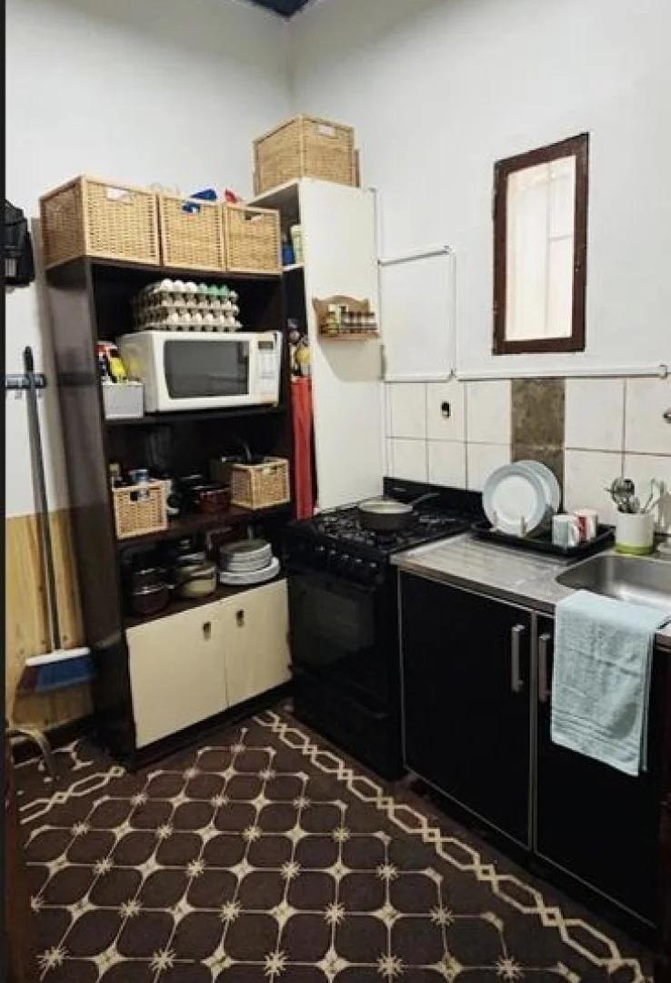 Foto de VENTA PH INTERNO A REFACCIONAR - SAN MARTIN., imagen 2