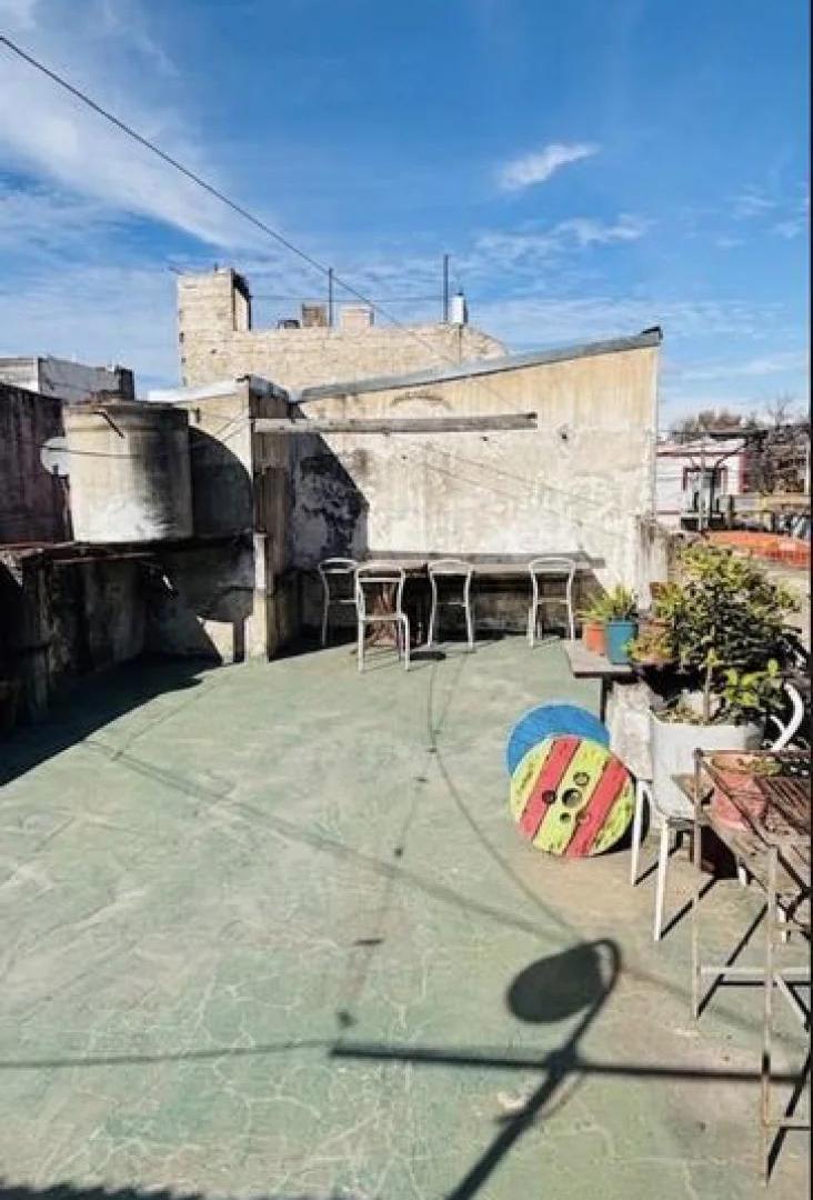 Foto de VENTA PH INTERNO A REFACCIONAR - SAN MARTIN., imagen 5
