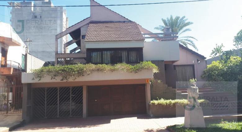 Importante Casa en Terreno de 1000 m² 1