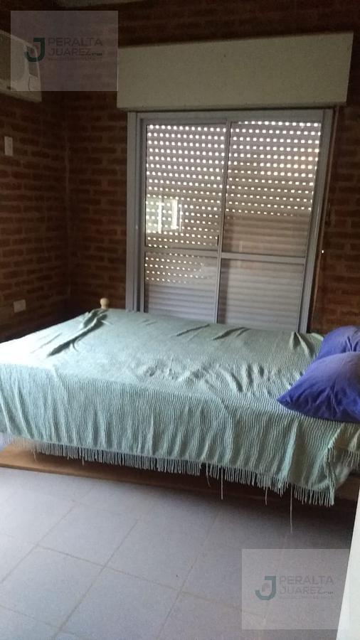 Linda Casa 2 Dorm. Paso de La Patria 1