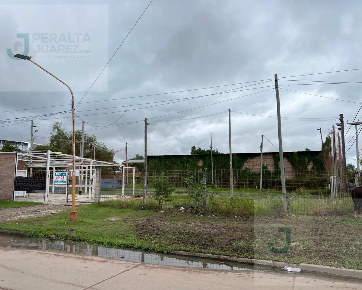 Propiedad en Argentina