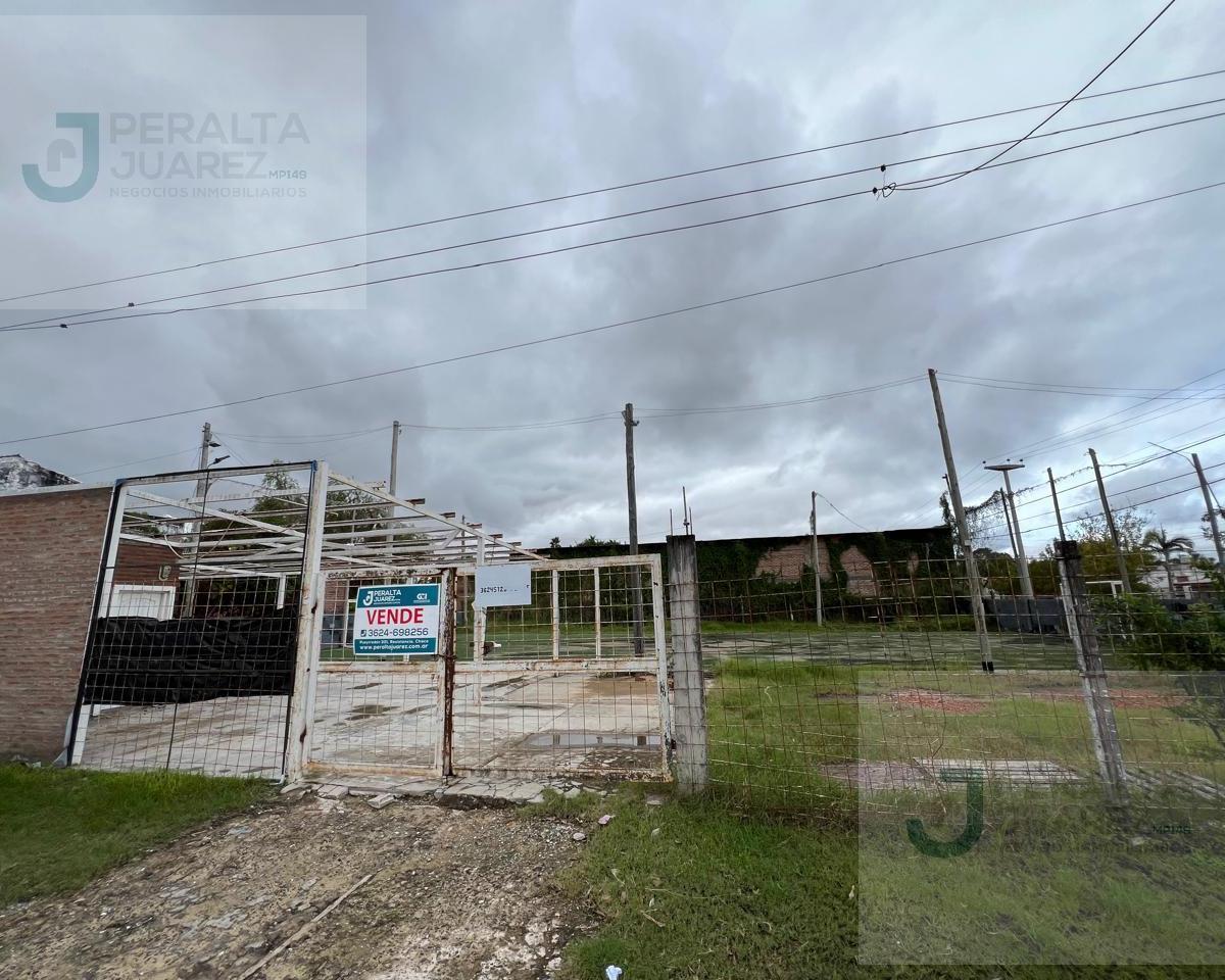Lindo Terreno de 900 m² de Esquina! 5