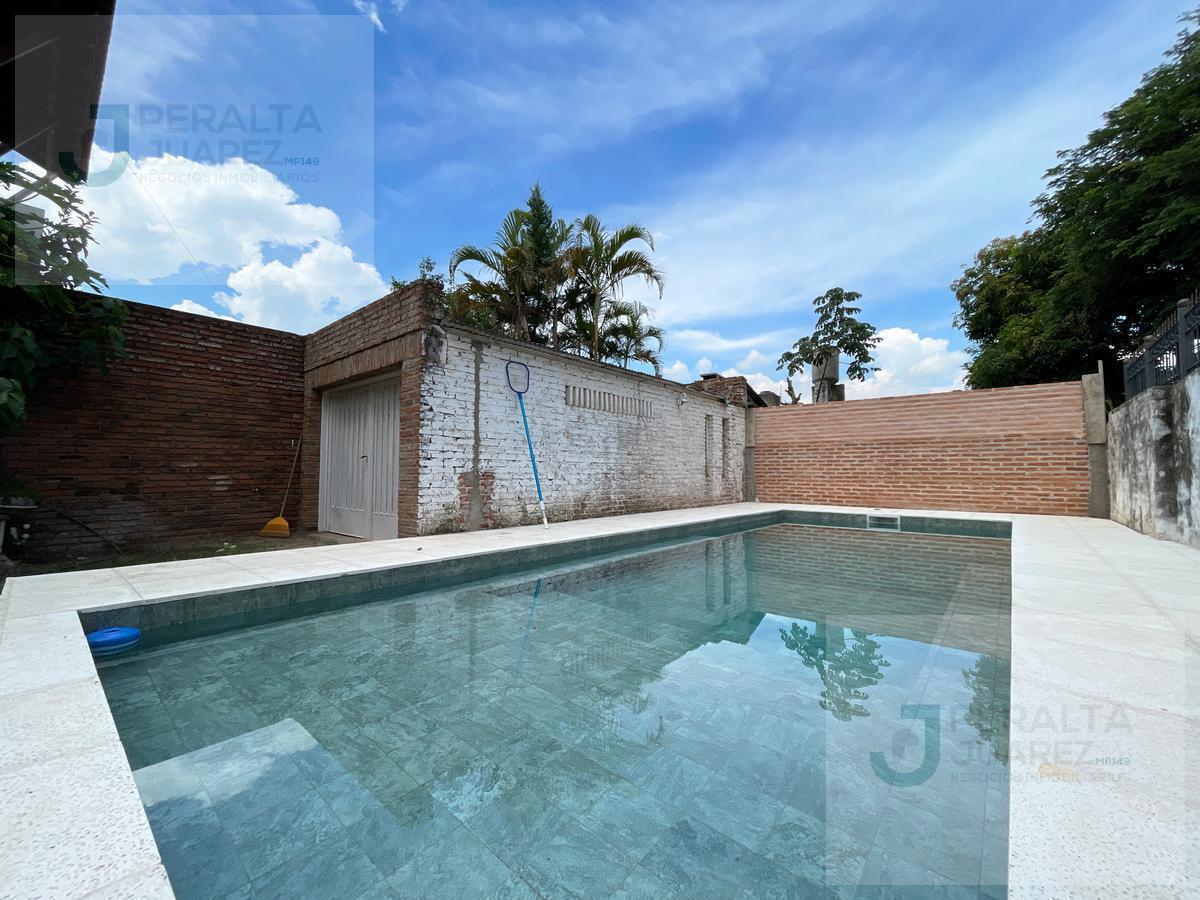 Casa con Vista Al Rio en Paso de La Patria 4