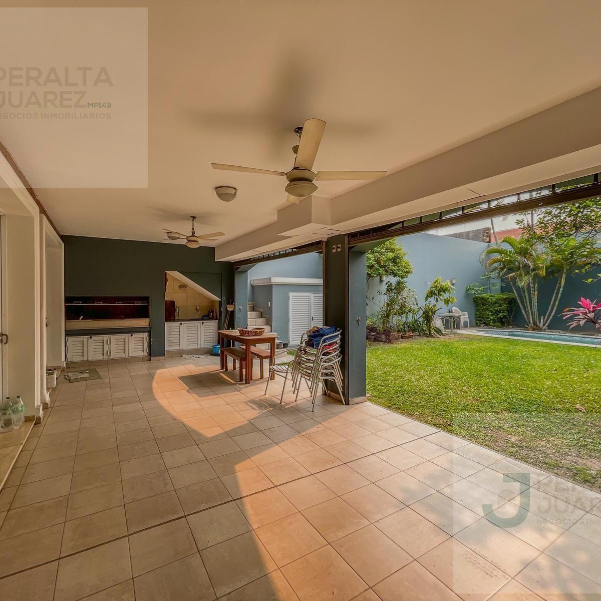 Cálida Casa en Venta en El Centro de Resistencia 3