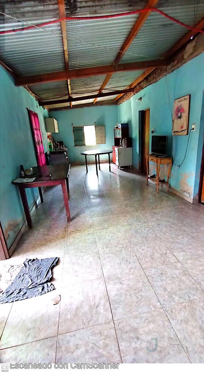 Foto de Casa en zona Sur. V. Angela-Chaco, imagen 3