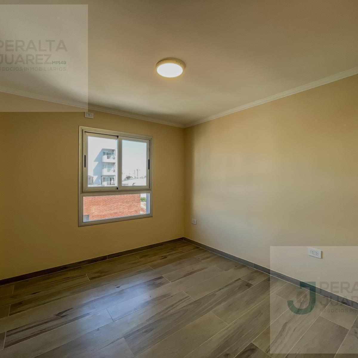 Departamento de 1 Dormitorio a Estrenar en Venta Bº La Rozada Corrientes Cap 3