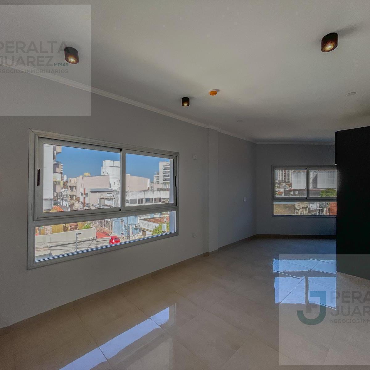 Departamento de 1 Dormitorio a Estrenar en Venta Bº La Rozada Corrientes Cap 1