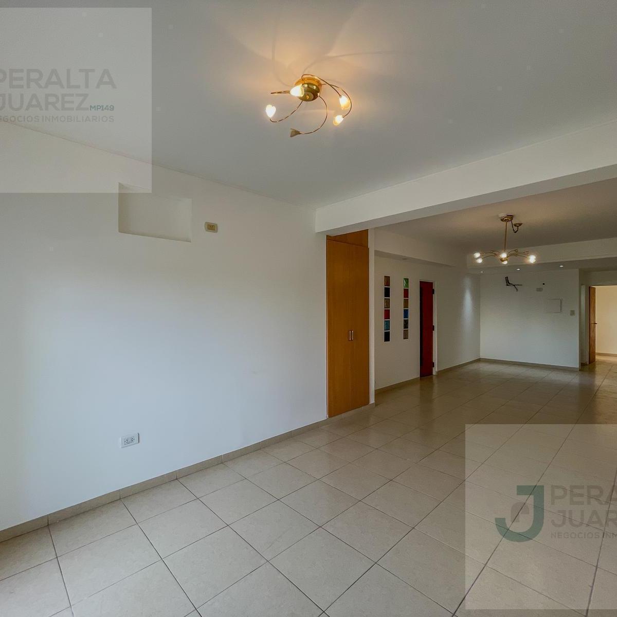 Foto de Dpto. en VENTA micro-centro 3 dormitorios y amplia terraza, imagen 3