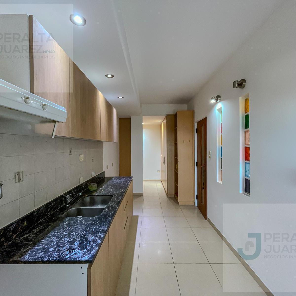 Dpto. en VENTA micro-centro 3 dormitorios y amplia terraza