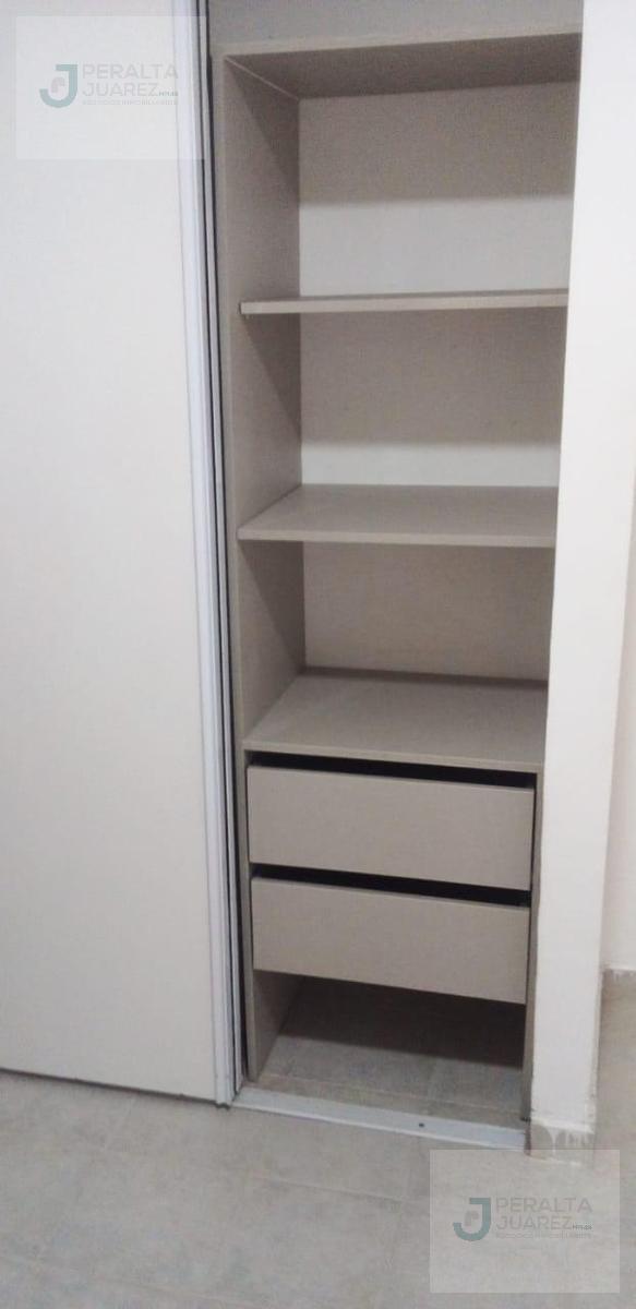 Departamento en Venta 1 Dormitorio Zona Unne 4