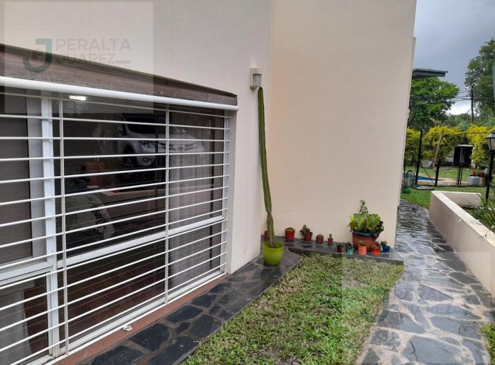Casa en  Villa Fabiana 1